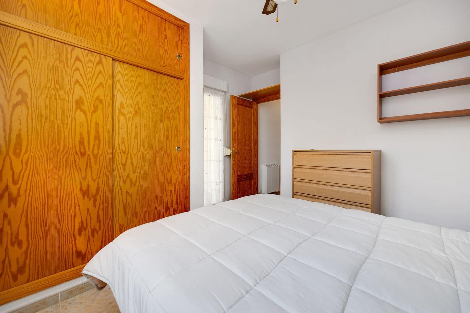 2 sypialnia Dom na sprzedaż w Playa Flamenca z basenem garażem - 208 000 € (Ref: 9956670)