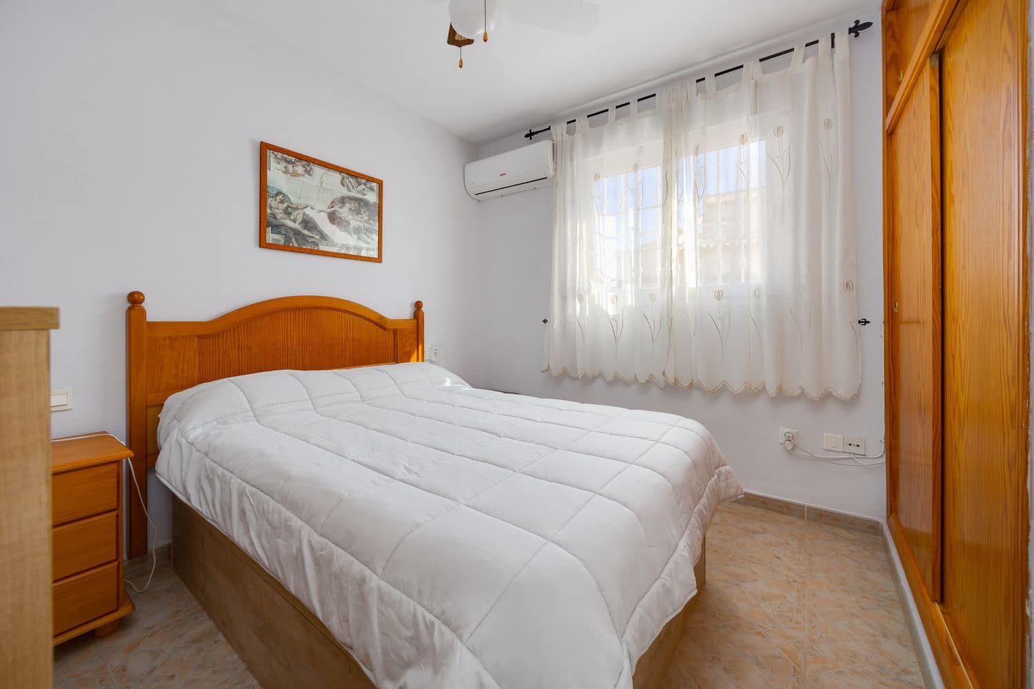 2 sypialnia Dom na sprzedaż w Playa Flamenca z basenem garażem - 208 000 € (Ref: 9956670)
