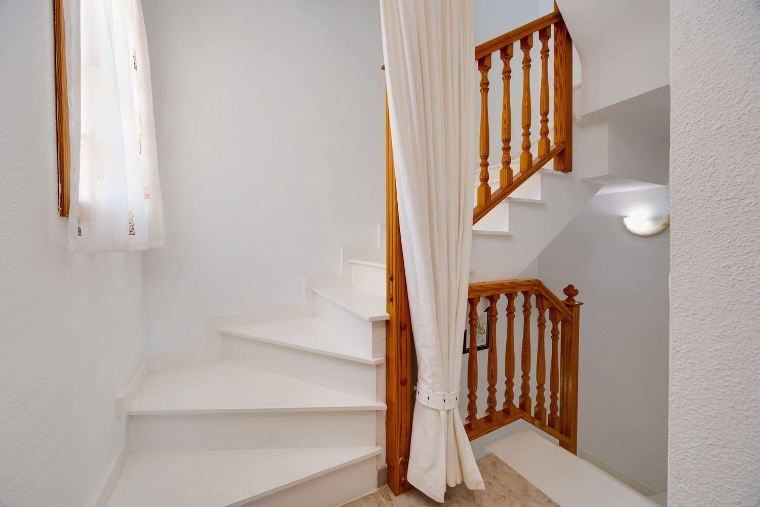 2 sypialnia Dom na sprzedaż w Playa Flamenca z basenem garażem - 208 000 € (Ref: 9956670)