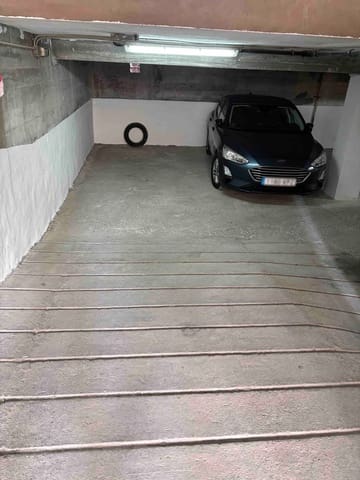 Garage in vendita in El Campello - 20.000 € (Rif: 9958978)