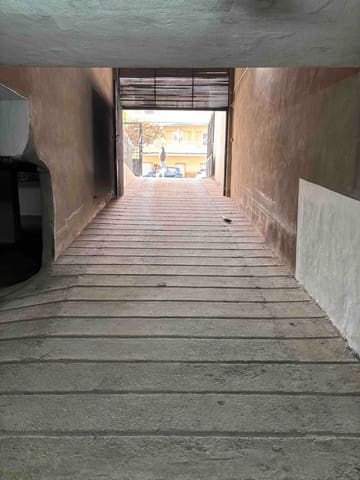 Garage in vendita in El Campello - 20.000 € (Rif: 9958978)