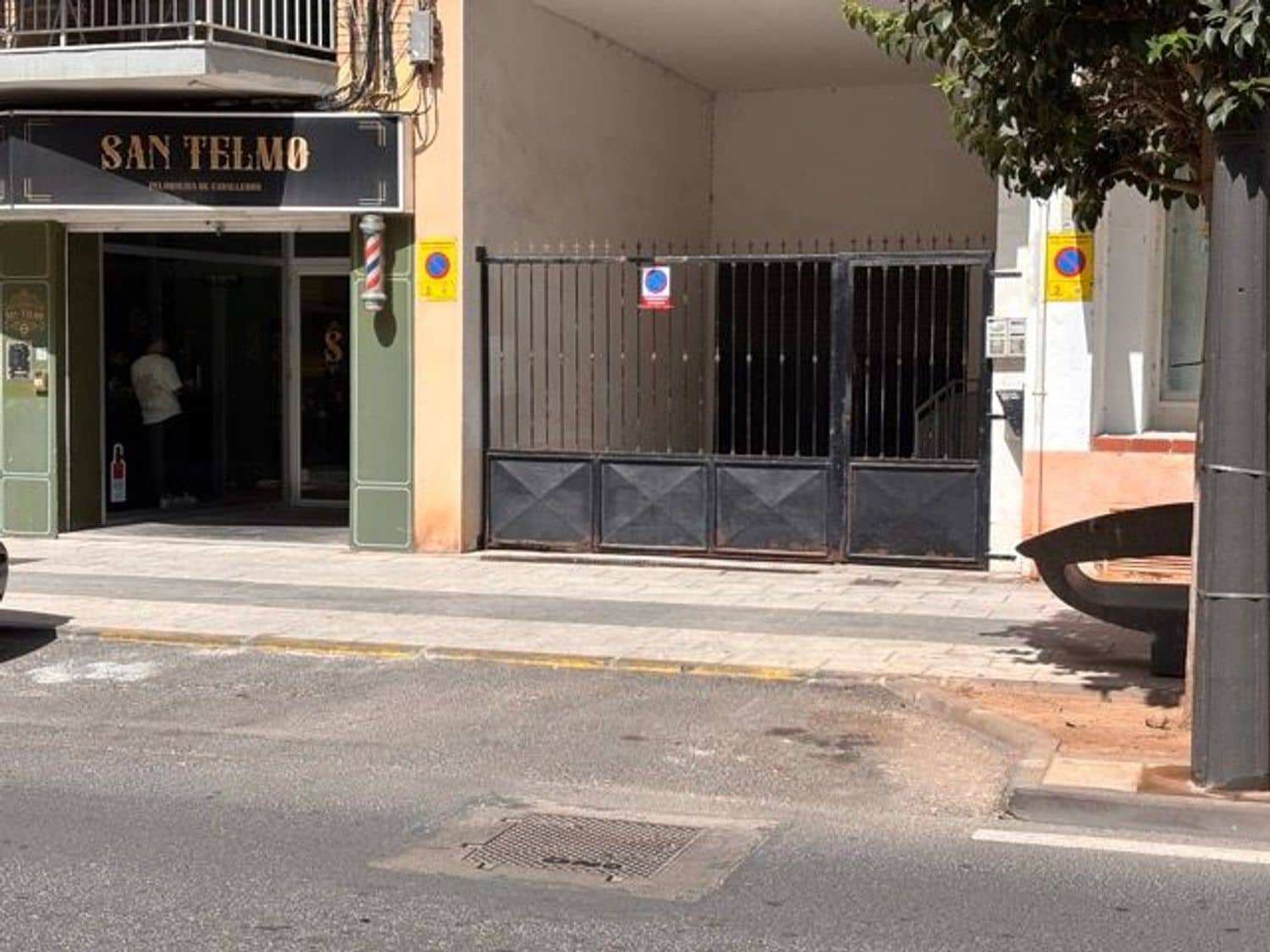 Garage for sale in El Campello - € 20,000 (Ref: 9958978)