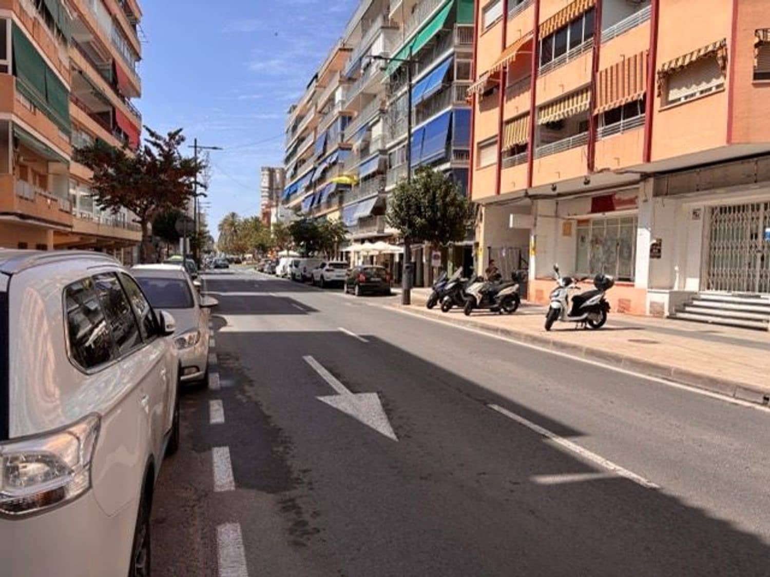 Garage for sale in El Campello - € 20,000 (Ref: 9958978)