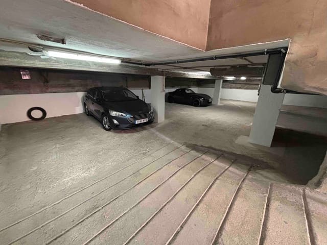 Garage in vendita in El Campello - 20.000 € (Rif: 9958978)