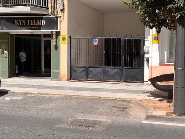 Garage in vendita in El Campello - 20.000 € (Rif: 9958978)