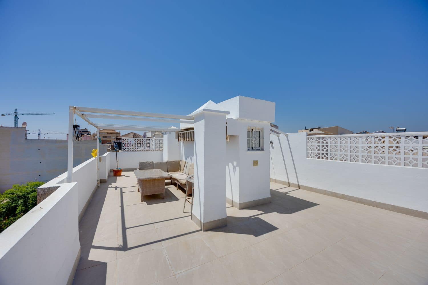 3 camera da letto Appartamento in vendita in Torrevieja con piscina garage - 154.000 € (Rif: 9961870)