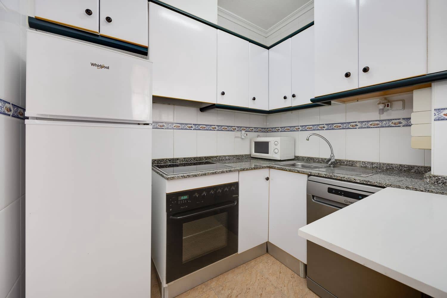 3 camera da letto Appartamento in vendita in Torrevieja con piscina garage - 154.000 € (Rif: 9961870)