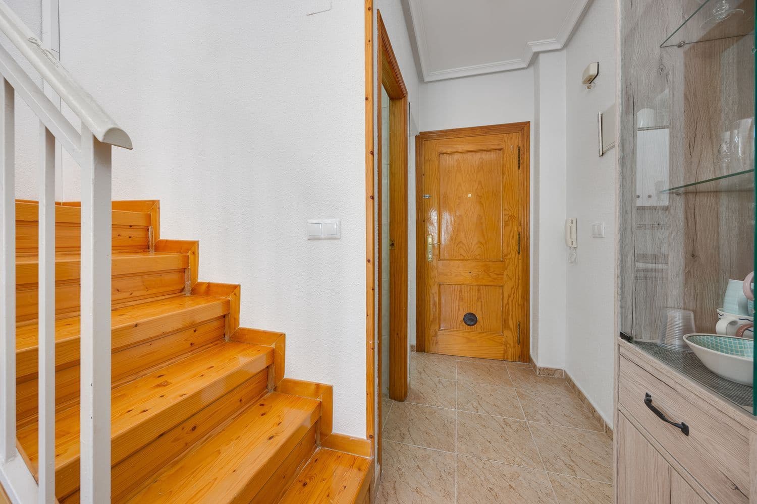 3 camera da letto Appartamento in vendita in Torrevieja con piscina garage - 154.000 € (Rif: 9961870)