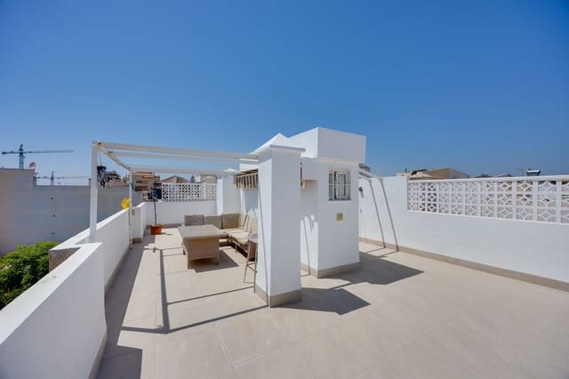 3 camera da letto Appartamento in vendita in Nueva Torrevieja, Torrevieja con piscina garage - 154.000 € (Rif: 9961870)