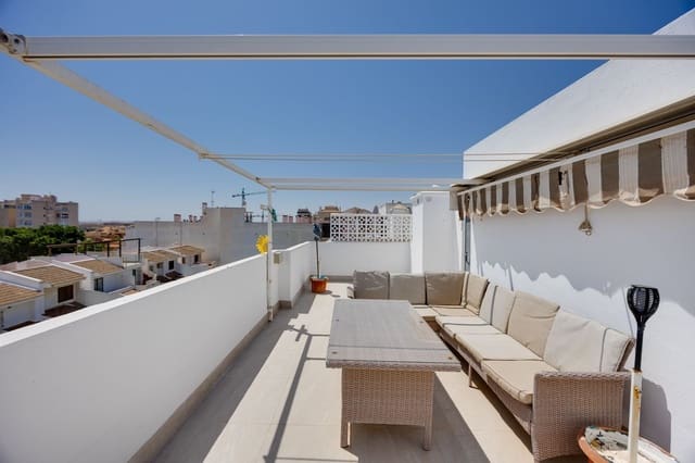 3 camera da letto Appartamento in vendita in Nueva Torrevieja, Torrevieja con piscina garage - 154.000 € (Rif: 9961870)
