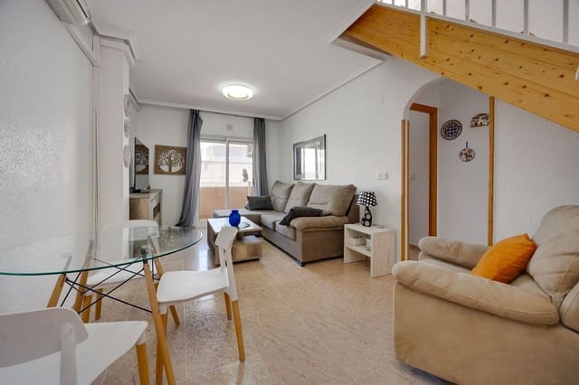 3 camera da letto Appartamento in vendita in Nueva Torrevieja, Torrevieja con piscina garage - 154.000 € (Rif: 9961870)