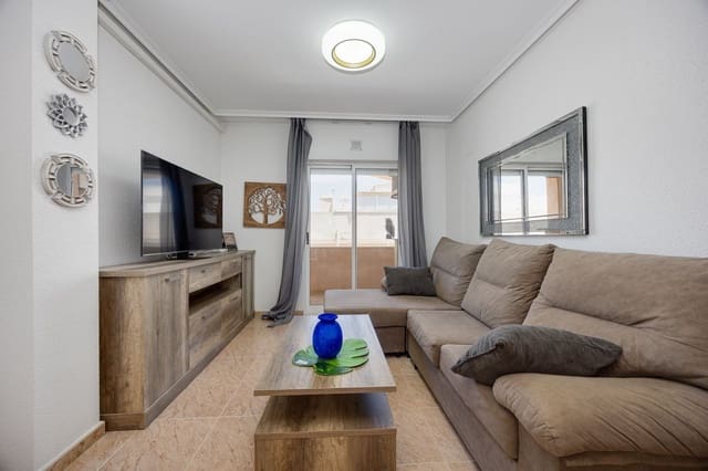 3 camera da letto Appartamento in vendita in Nueva Torrevieja, Torrevieja con piscina garage - 154.000 € (Rif: 9961870)