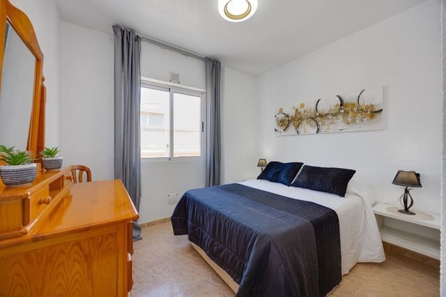 3 camera da letto Appartamento in vendita in Nueva Torrevieja, Torrevieja con piscina garage - 154.000 € (Rif: 9961870)