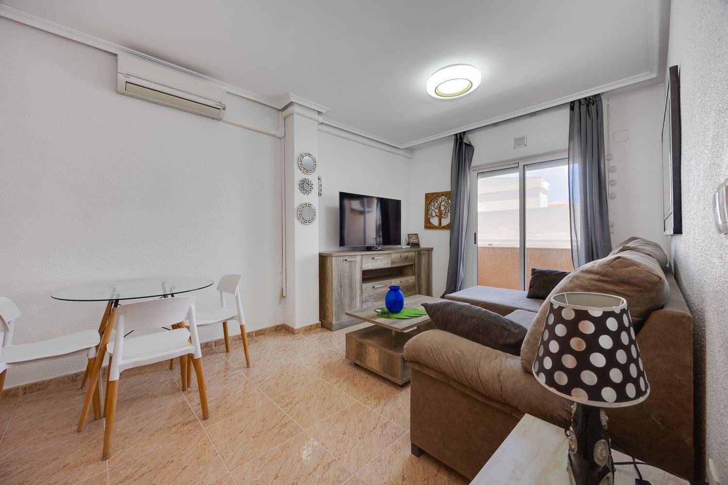 3 camera da letto Appartamento in vendita in Torrevieja con piscina garage - 154.000 € (Rif: 9961870)
