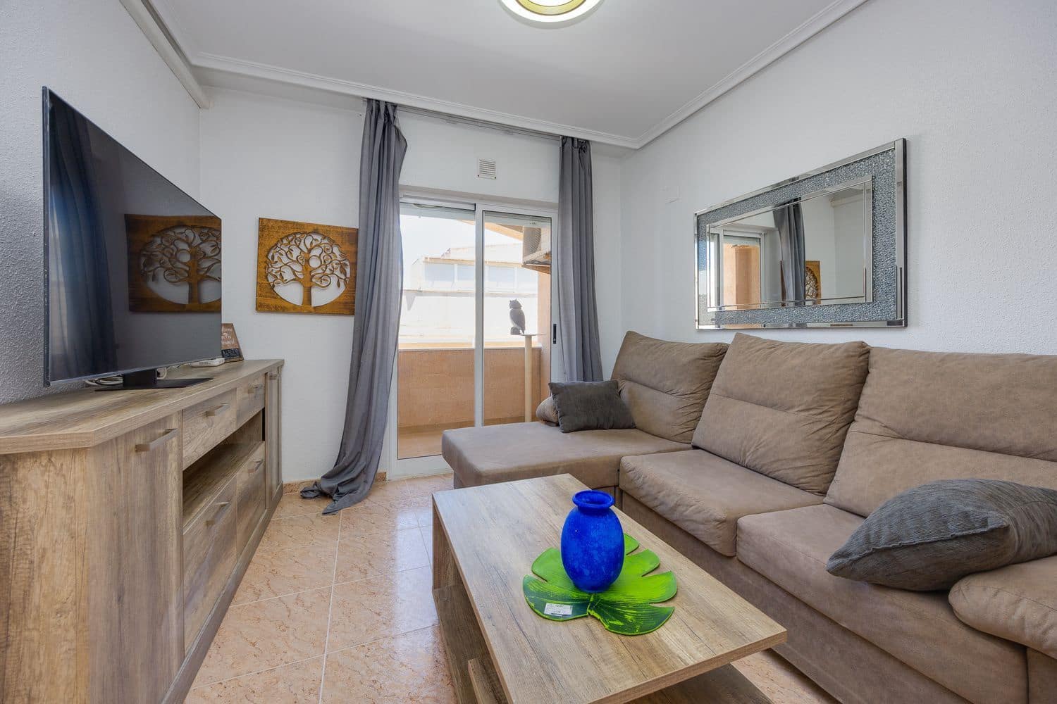 3 camera da letto Appartamento in vendita in Torrevieja con piscina garage - 154.000 € (Rif: 9961870)