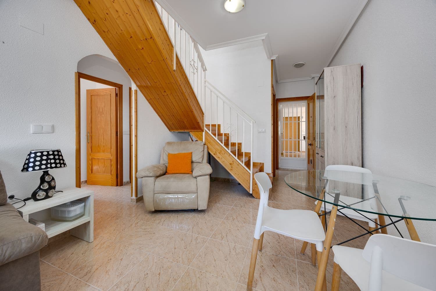 3 camera da letto Appartamento in vendita in Torrevieja con piscina garage - 154.000 € (Rif: 9961870)