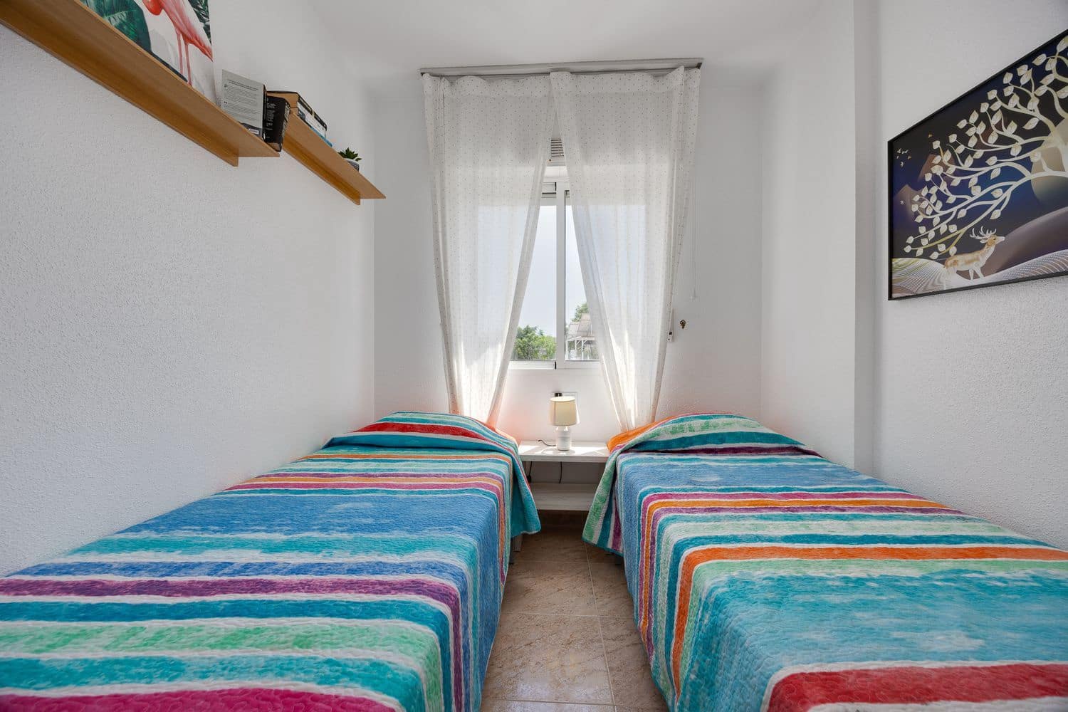 3 camera da letto Appartamento in vendita in Torrevieja con piscina garage - 154.000 € (Rif: 9961870)
