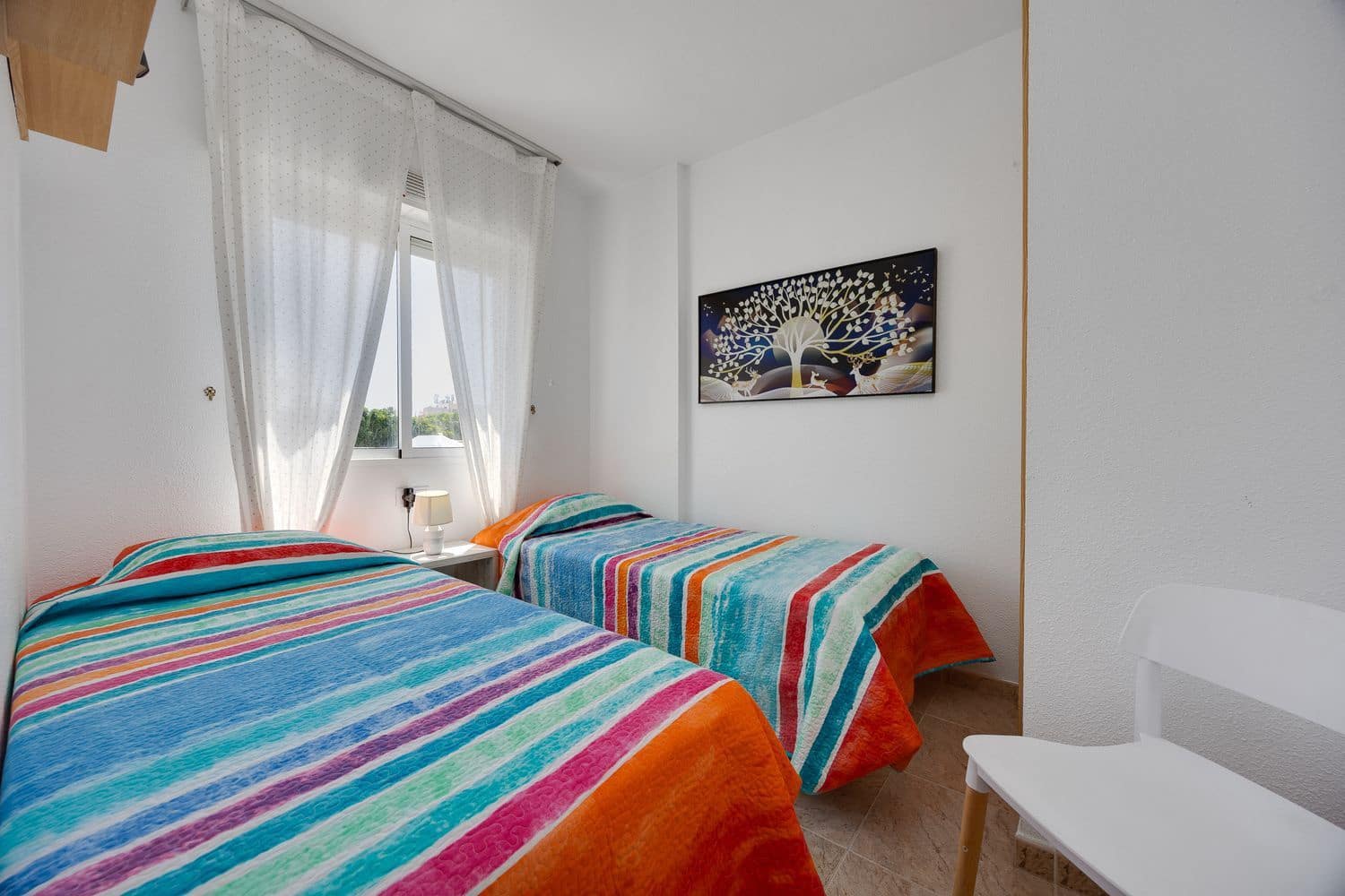 3 camera da letto Appartamento in vendita in Torrevieja con piscina garage - 154.000 € (Rif: 9961870)