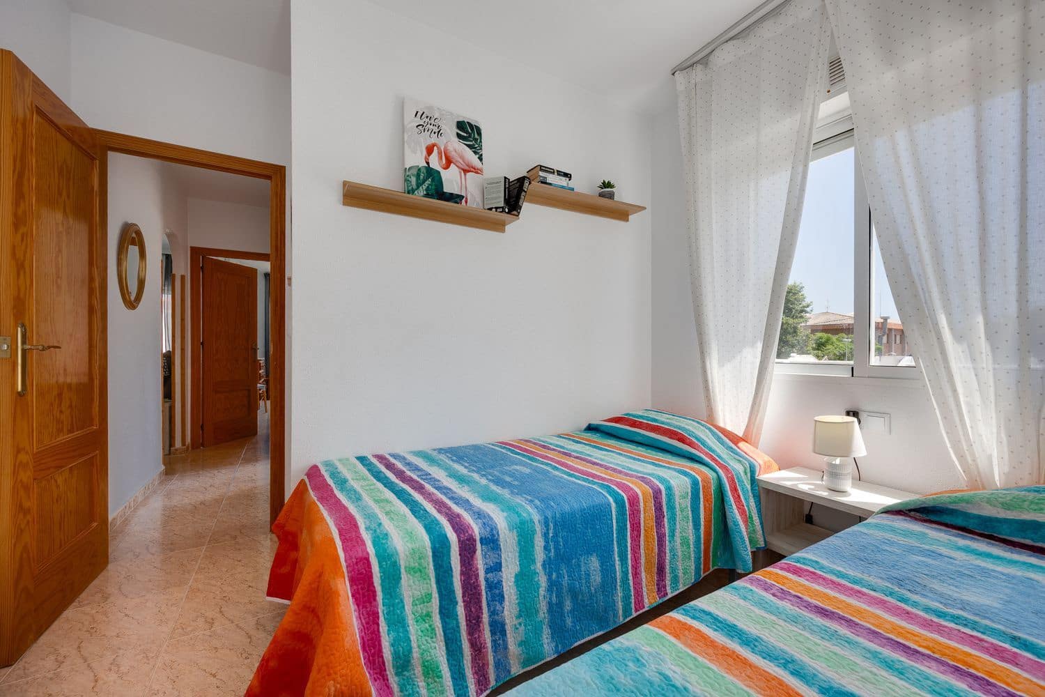 3 camera da letto Appartamento in vendita in Torrevieja con piscina garage - 154.000 € (Rif: 9961870)