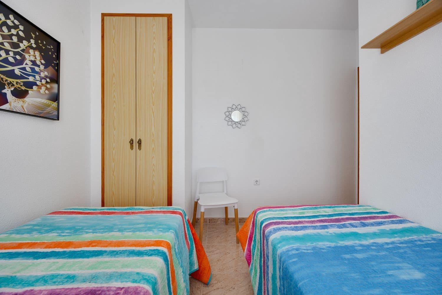 3 camera da letto Appartamento in vendita in Torrevieja con piscina garage - 154.000 € (Rif: 9961870)