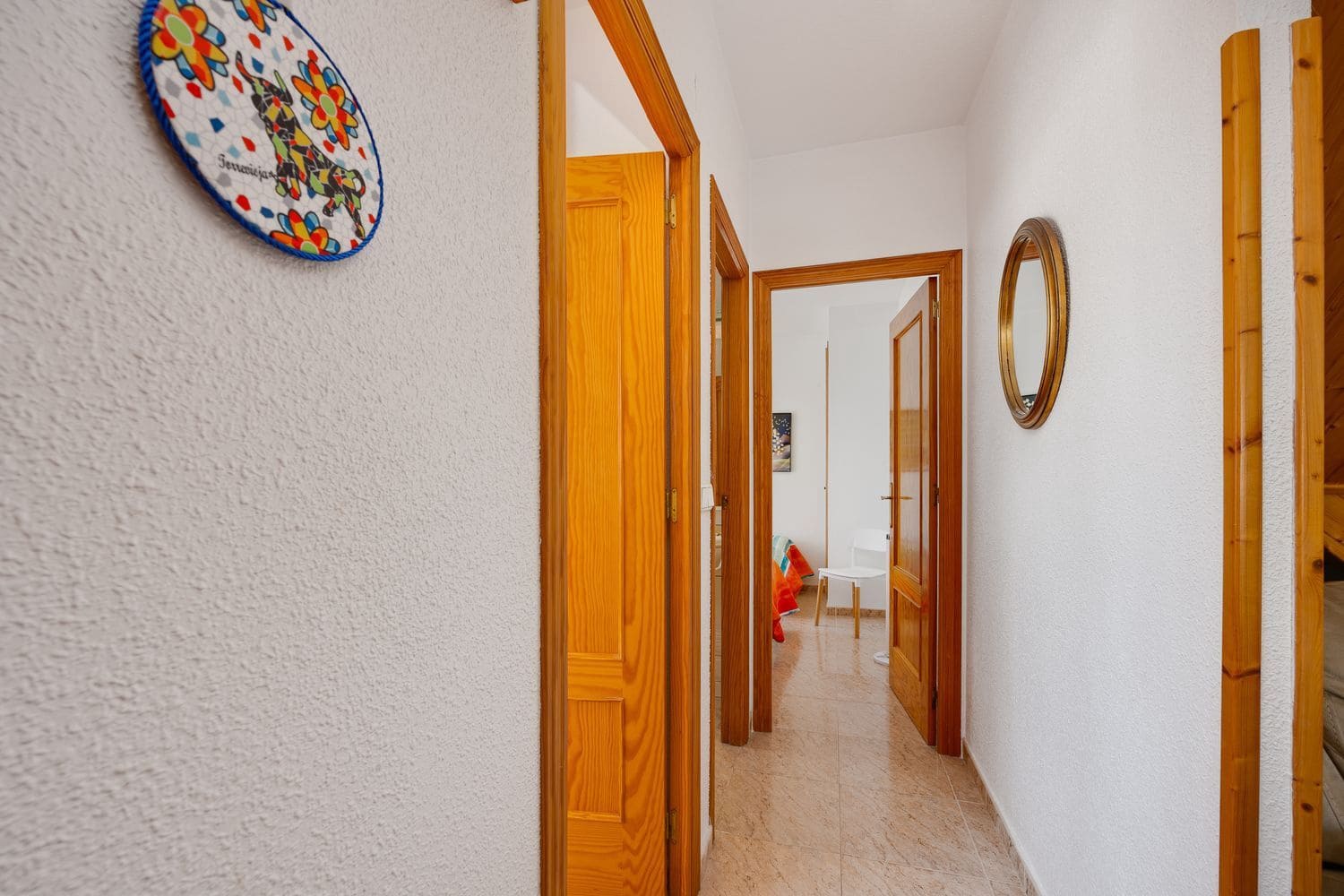 3 camera da letto Appartamento in vendita in Torrevieja con piscina garage - 154.000 € (Rif: 9961870)