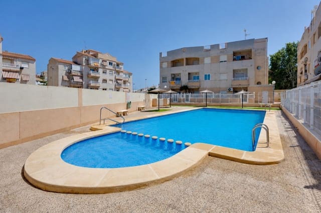 3 camera da letto Appartamento in vendita in Nueva Torrevieja, Torrevieja con piscina garage - 154.000 € (Rif: 9961870)