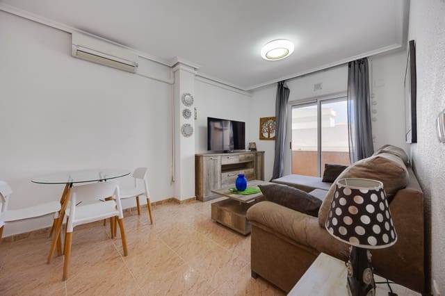3 camera da letto Appartamento in vendita in Nueva Torrevieja, Torrevieja con piscina garage - 154.000 € (Rif: 9961870)