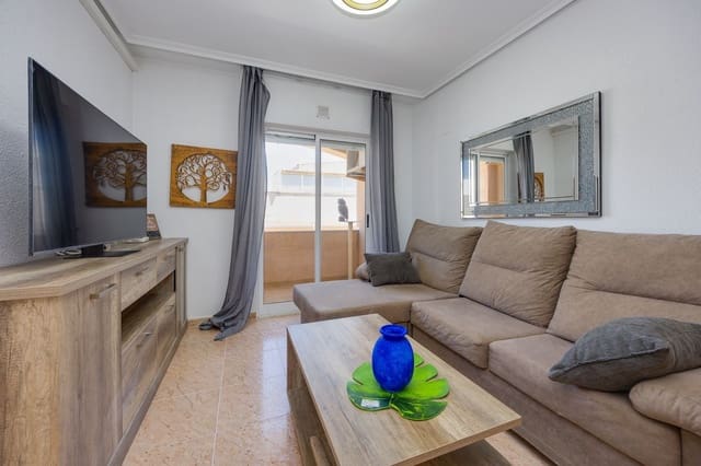 3 camera da letto Appartamento in vendita in Nueva Torrevieja, Torrevieja con piscina garage - 154.000 € (Rif: 9961870)