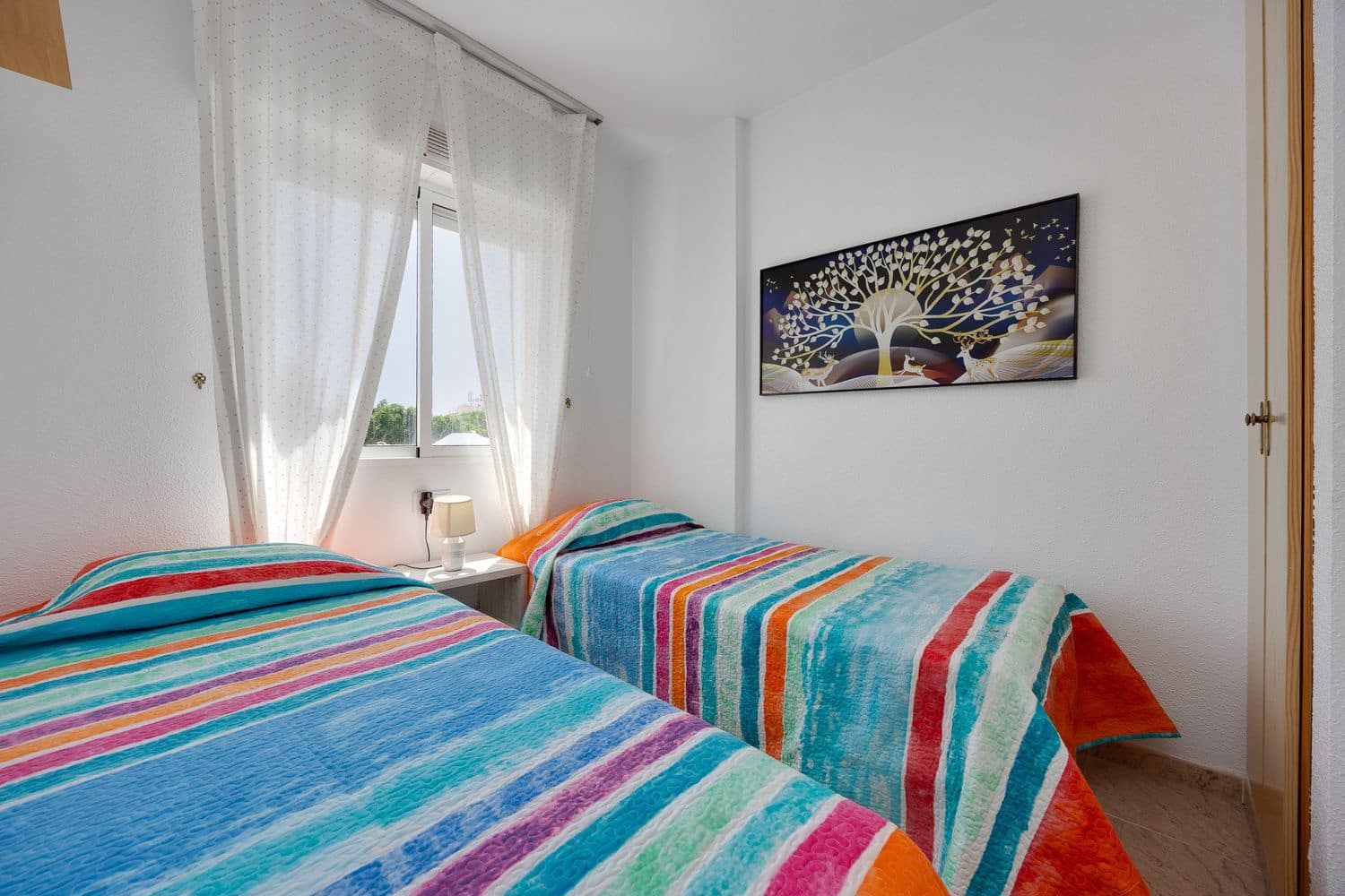 3 camera da letto Appartamento in vendita in Torrevieja con piscina garage - 154.000 € (Rif: 9961870)