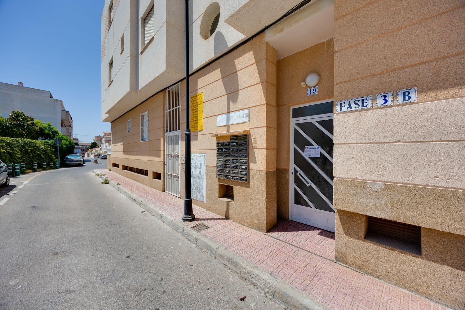 3 camera da letto Appartamento in vendita in Torrevieja con piscina garage - 154.000 € (Rif: 9961870)
