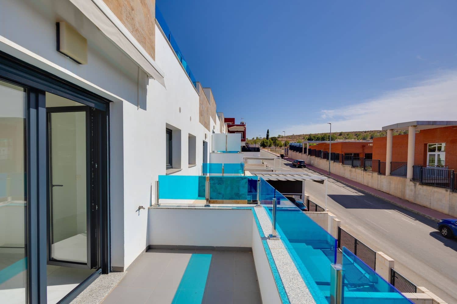 Casa de 3 habitaciones en Bigastro en venta con piscina garaje - 229.000 € (Ref: 9966027)
