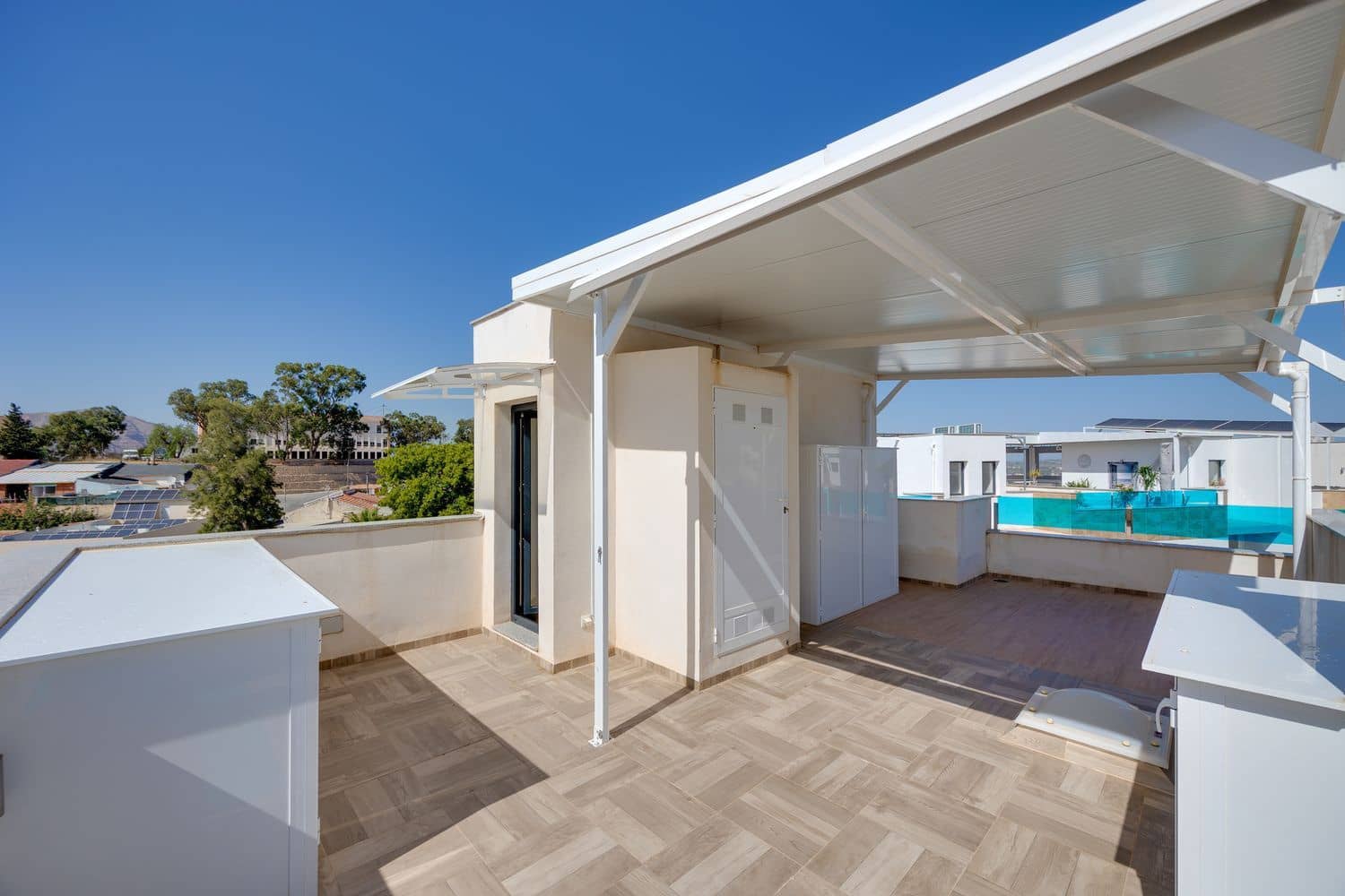 Casa de 3 habitaciones en Bigastro en venta con piscina garaje - 229.000 € (Ref: 9966027)
