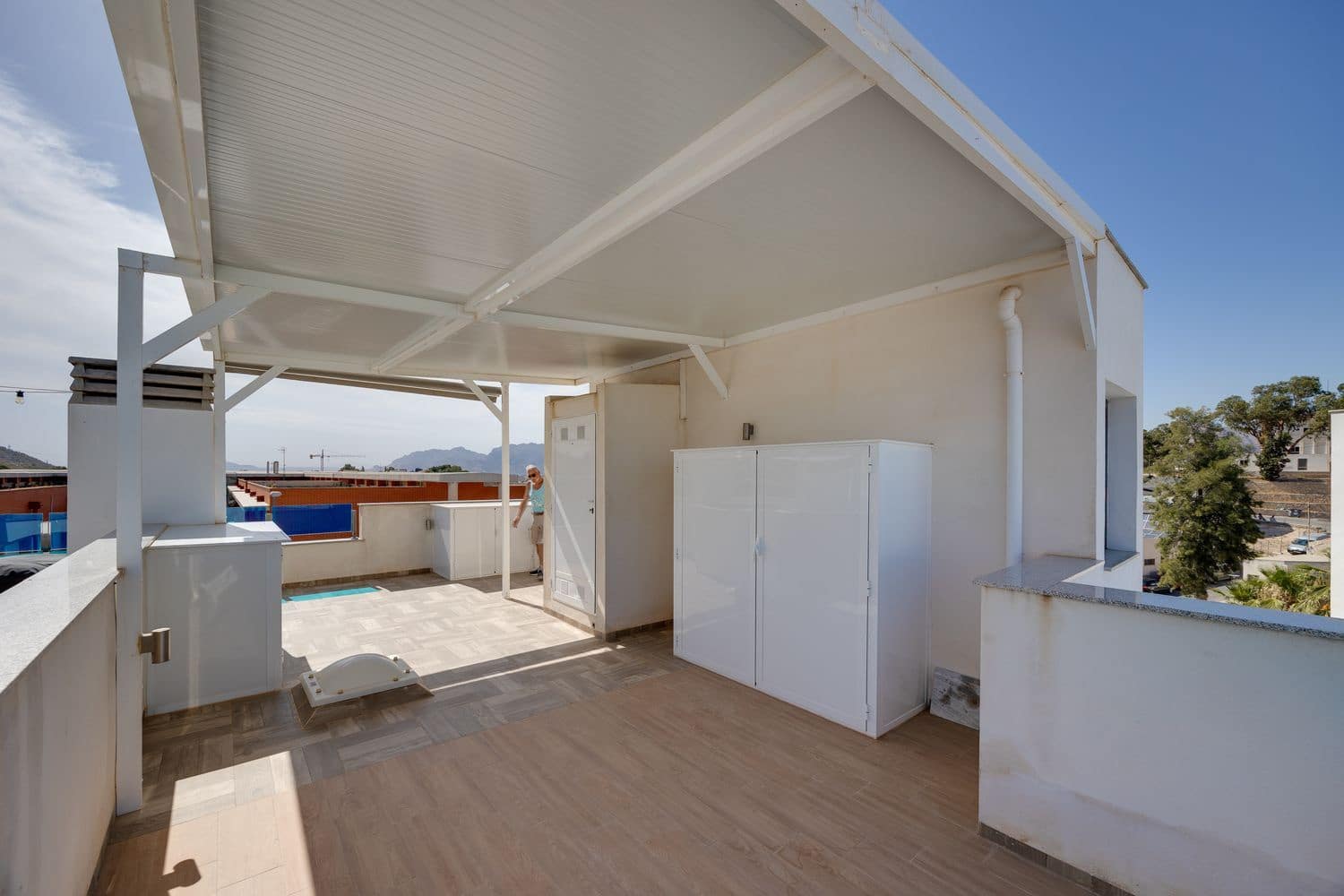 Casa de 3 habitaciones en Bigastro en venta con piscina garaje - 229.000 € (Ref: 9966027)