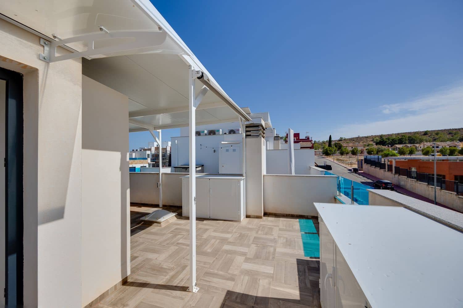 Casa de 3 habitaciones en Bigastro en venta con piscina garaje - 229.000 € (Ref: 9966027)