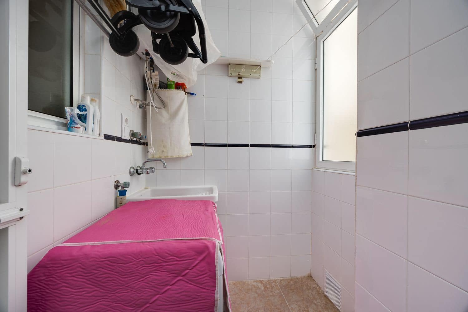 2 soveværelse Lejlighed til salg i Torrevieja med garage - € 188.000 (Ref: 9966029)