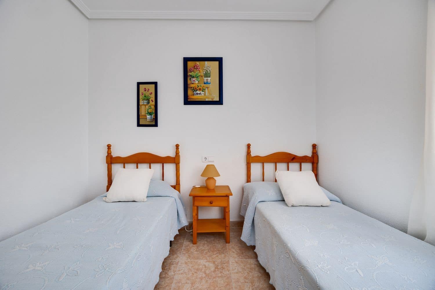 2 soveværelse Lejlighed til salg i Torrevieja med garage - € 188.000 (Ref: 9966029)