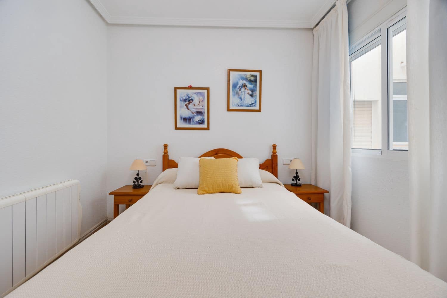 2 soveværelse Lejlighed til salg i Torrevieja med garage - € 188.000 (Ref: 9966029)