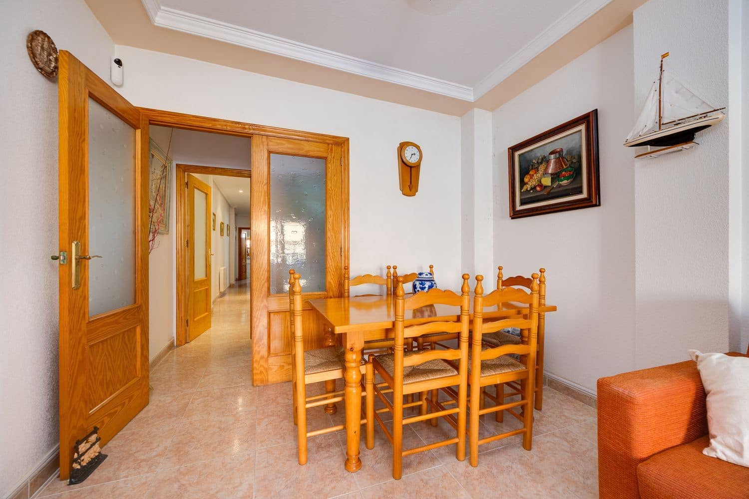 2 soveværelse Lejlighed til salg i Torrevieja med garage - € 188.000 (Ref: 9966029)