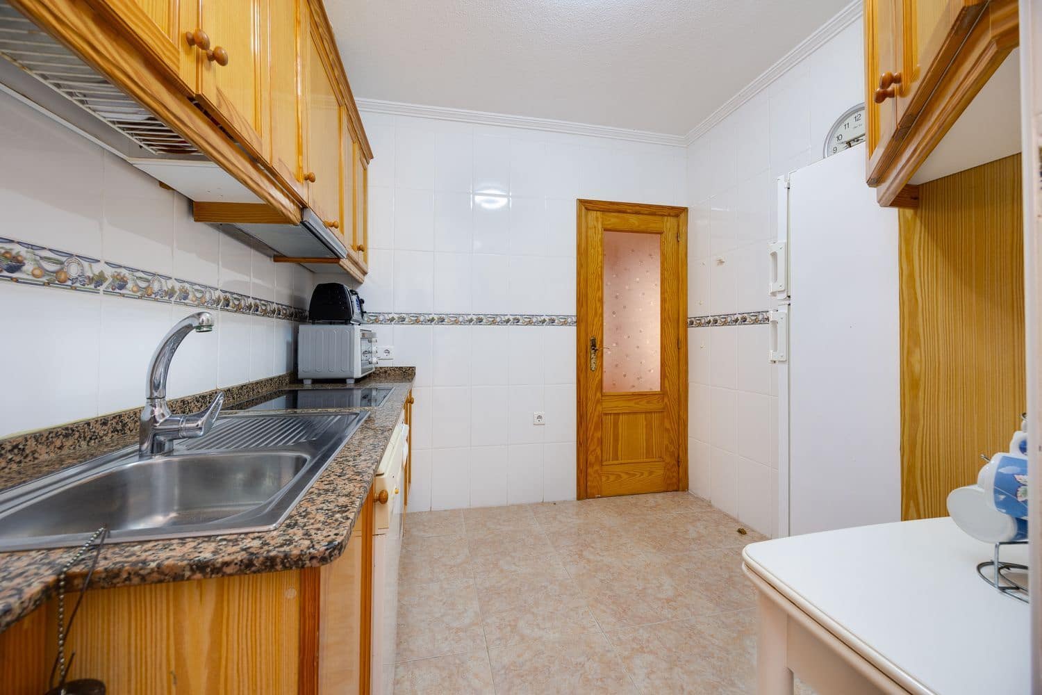 2 soveværelse Lejlighed til salg i Torrevieja med garage - € 188.000 (Ref: 9966029)