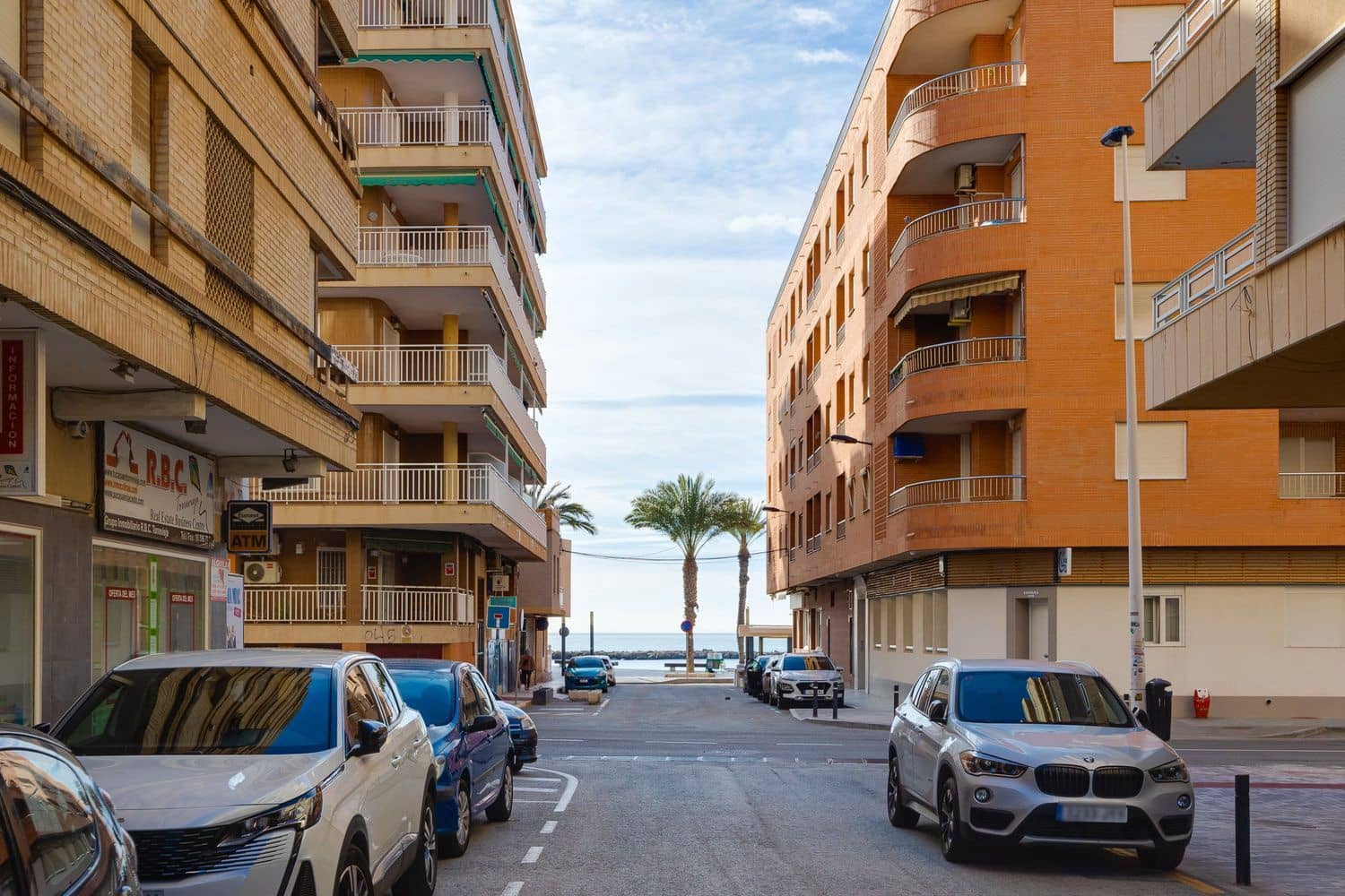 2 soveværelse Lejlighed til salg i Torrevieja med garage - € 188.000 (Ref: 9966029)