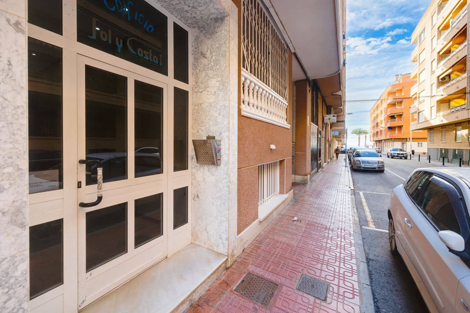 2 soveværelse Lejlighed til salg i Torrevieja med garage - € 188.000 (Ref: 9966029)