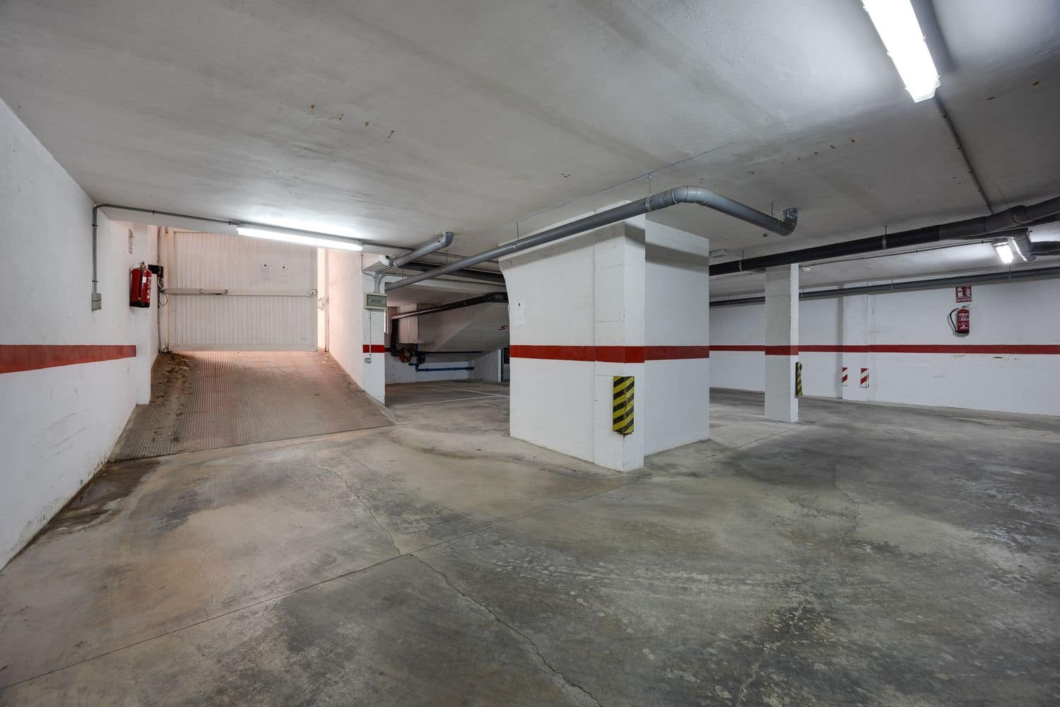 2 soveværelse Lejlighed til salg i Torrevieja med garage - € 188.000 (Ref: 9966029)