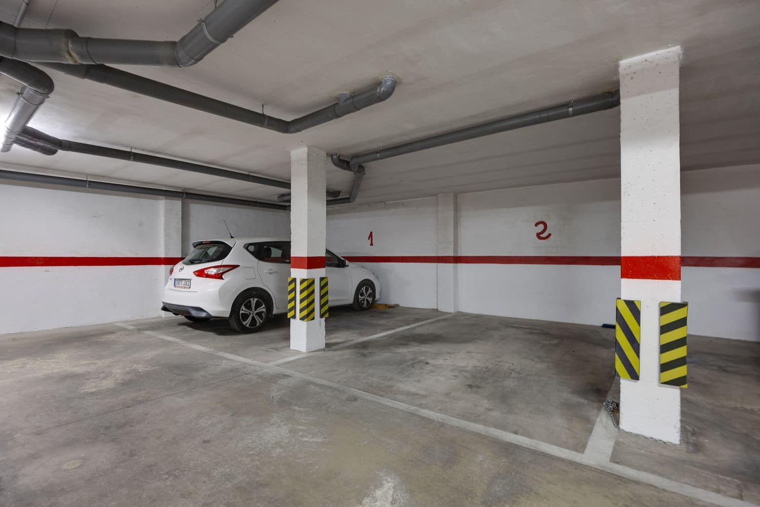 2 soveværelse Lejlighed til salg i Torrevieja med garage - € 188.000 (Ref: 9966029)