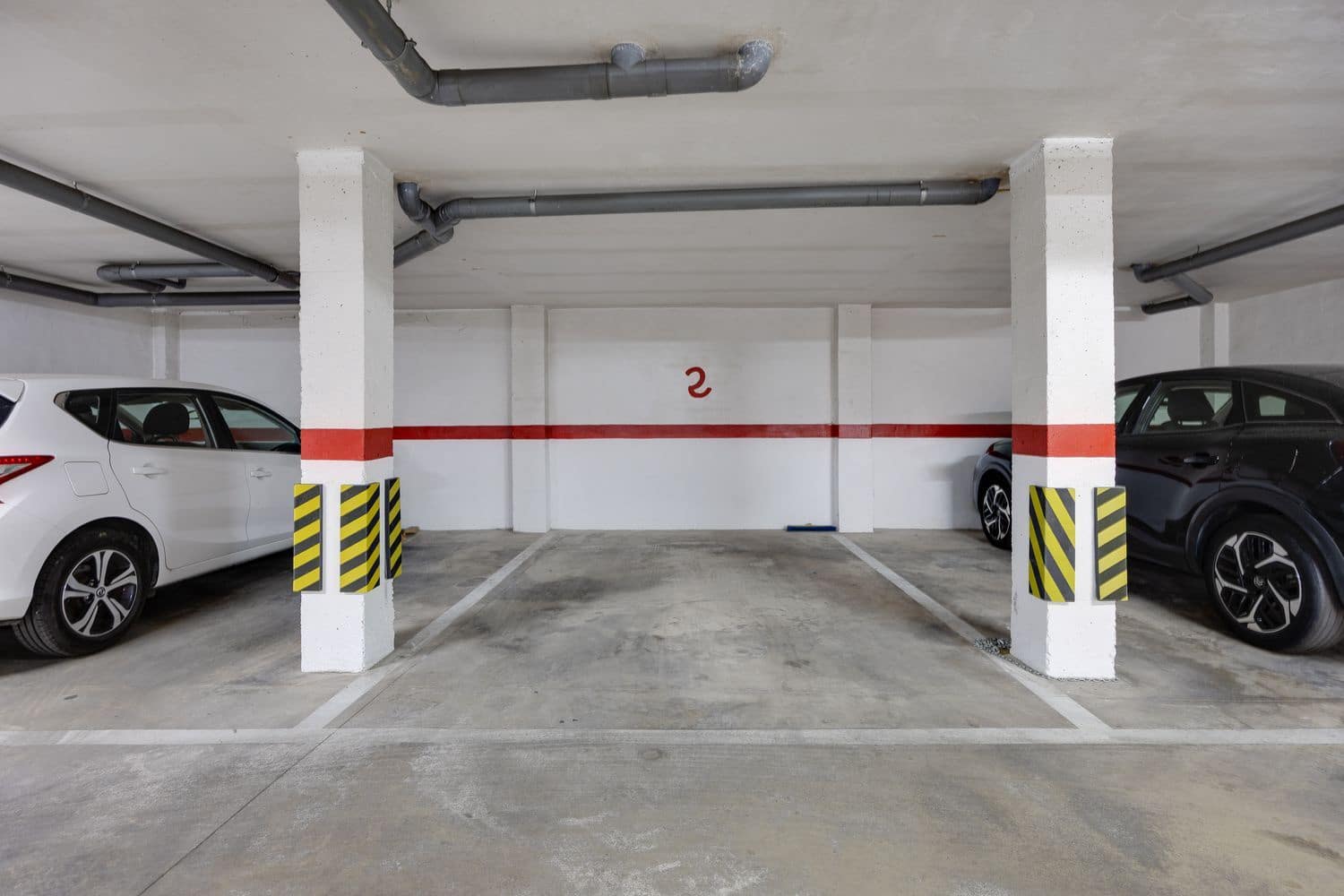 2 soveværelse Lejlighed til salg i Torrevieja med garage - € 188.000 (Ref: 9966029)