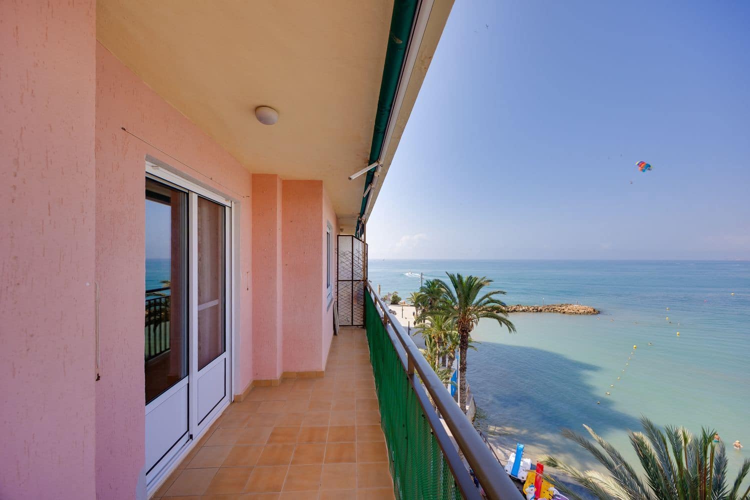 3 soveværelse Lejlighed til salg i Torrevieja med garage - € 287.000 (Ref: 9967125)