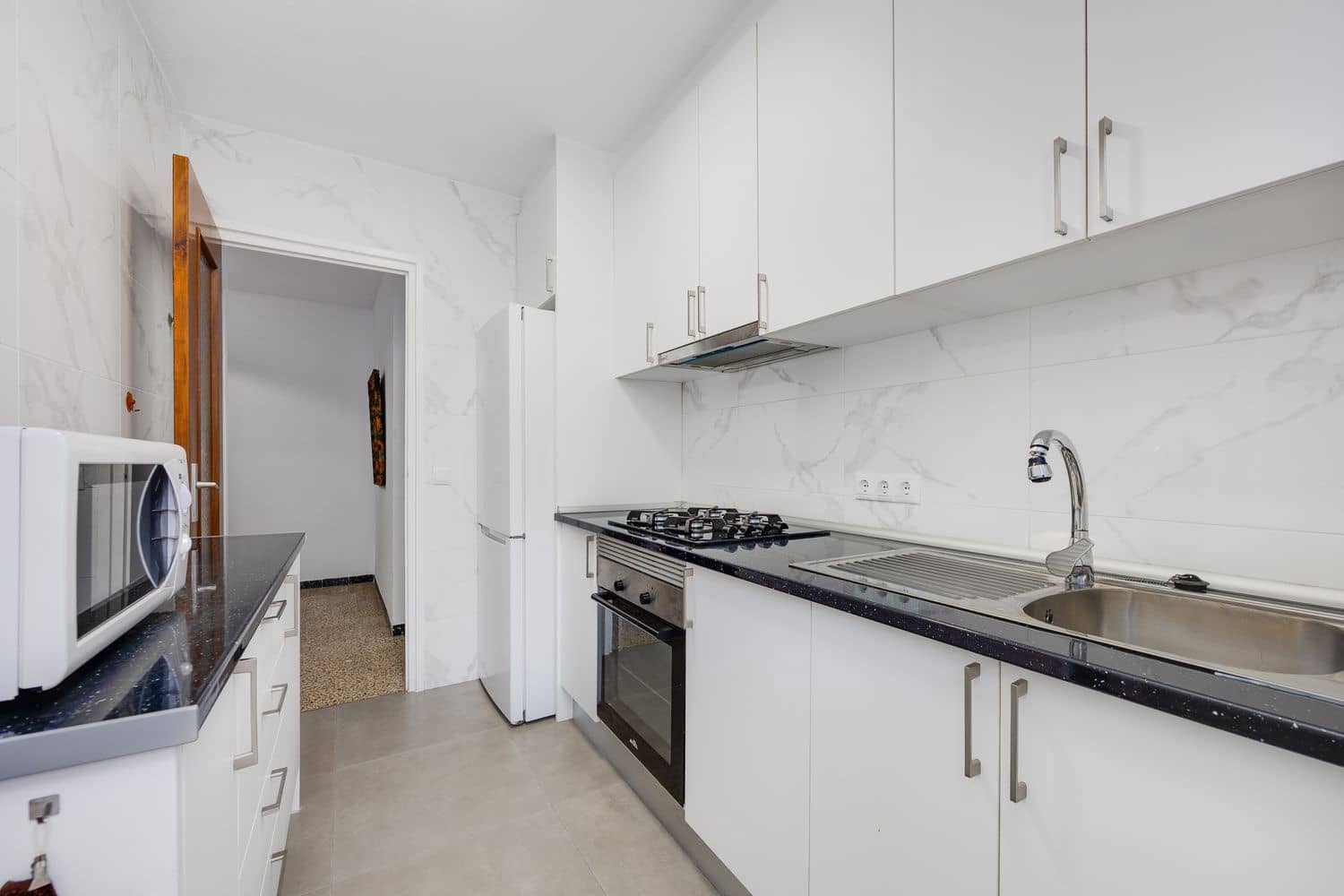3 soveværelse Lejlighed til salg i Torrevieja med garage - € 287.000 (Ref: 9967125)