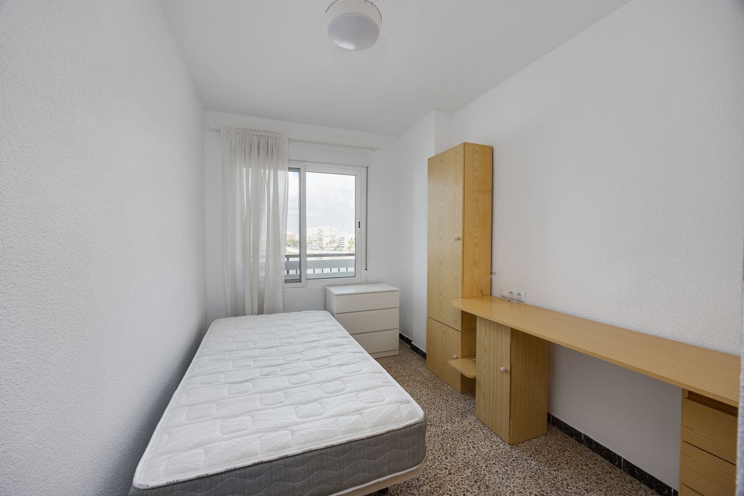 3 soveværelse Lejlighed til salg i Torrevieja med garage - € 287.000 (Ref: 9967125)