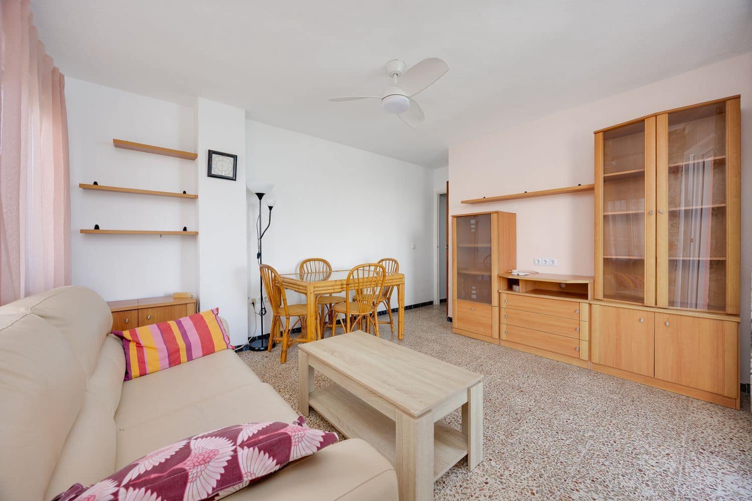 3 soveværelse Lejlighed til salg i Torrevieja med garage - € 287.000 (Ref: 9967125)