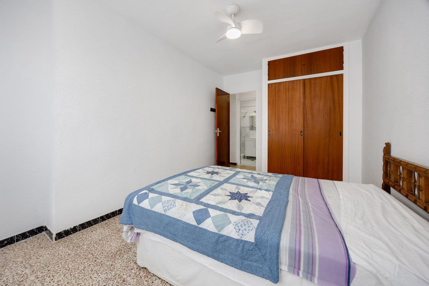 3 soveværelse Lejlighed til salg i Torrevieja med garage - € 287.000 (Ref: 9967125)
