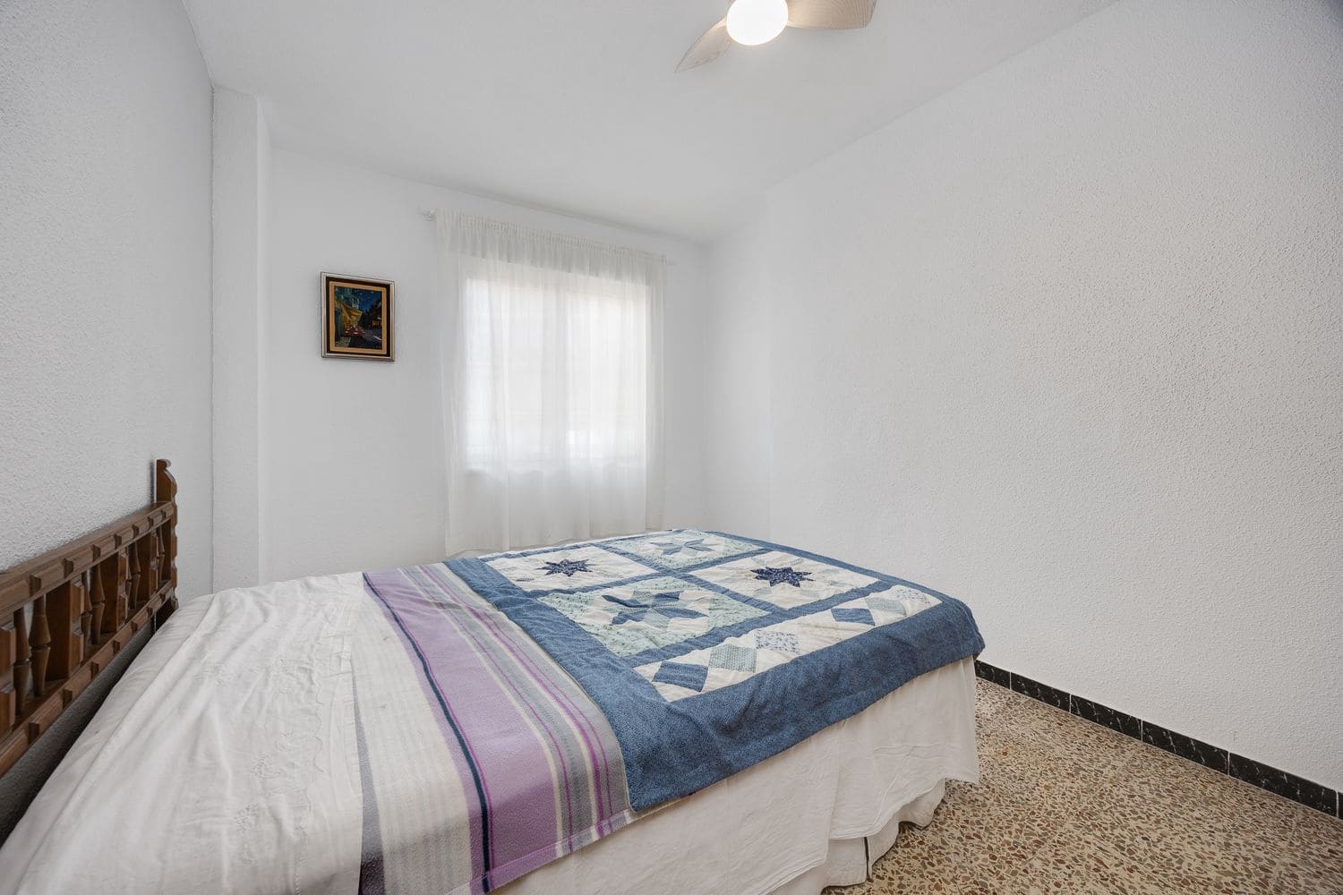 3 soveværelse Lejlighed til salg i Torrevieja med garage - € 287.000 (Ref: 9967125)